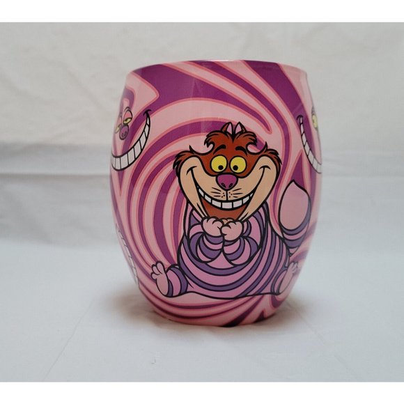 NWT VTG - Walt Disney World Parks Glow Candle - Cheshire Cat - Picture 4 of 8